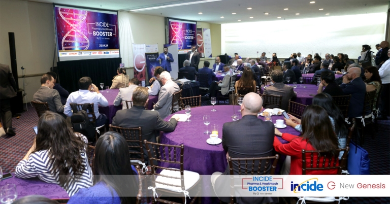 INCIDE BOOSTER - NEW GENESIS_2-BR