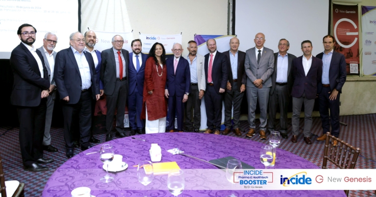 INCIDE BOOSTER - NEW GENESIS_9-BR